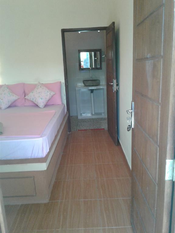 Melbao Homestay Гили-Эйр Экстерьер фото